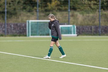 Bild 1 - wU19 Rissener SV - VfL Pinneberg : Ergebnis: 9:1